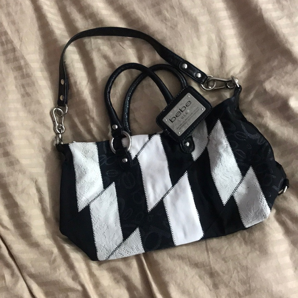 Bebe Bag - Picture 4 of 4